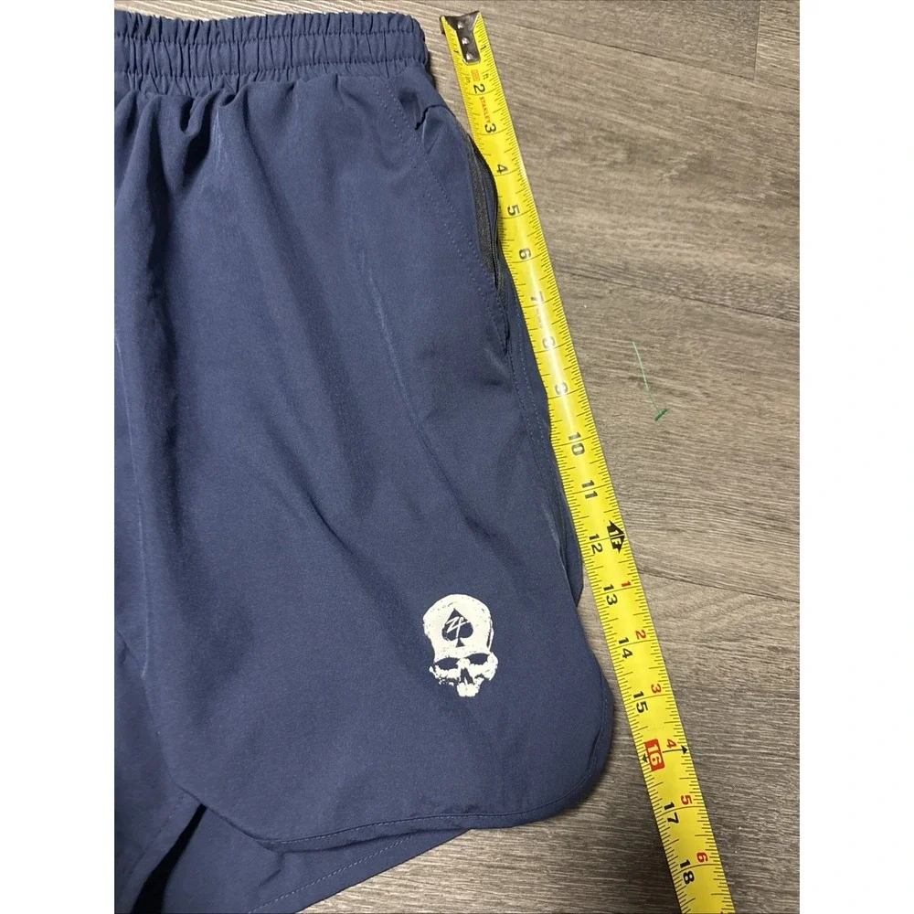 Zero Foxtrot Men's Size 2XL Gym Shorts 7